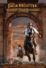 Jack Hunter and the Lost Treasure of Ugarit 2008 Dub in Hindi full movie download