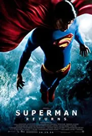 Superman Returns 2006 Dub in Hindi  full movie download