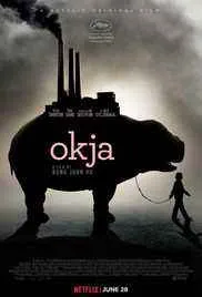 Okja 2017 Dub in Hindi full movie download