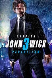 John Wick Chapter 3 Parabellum HBO First Look 2019 Dub in Hindi 720P Download  full movie download