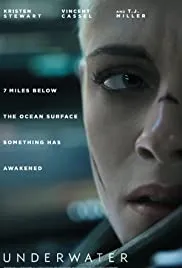 Underwater 2020 Dub in Hindi  full movie download