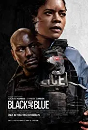 Black and Blue 2019 Dub in Hindi full movie download