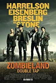 Zombieland 2 2019 Dub in Hindi full movie download