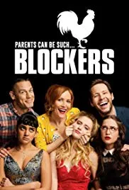 Blockers 2018 Dub in Hindi  full movie download