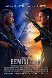 Gemini Man 2019 Dub in Hindi full movie download