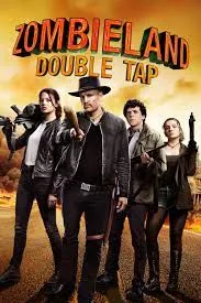 Zombieland: Double Tap 2019 Hindi Dubb full movie download