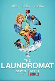 The Laundromat 2019 Dub in Hindi full movie download