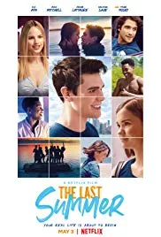 The Last Summer 2019 Dub in Hindi  full movie download