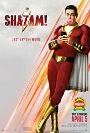 Shazam 2019 Hindi HDTS  full movie download