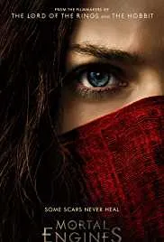 Mortal Engines 2018 Dub in Hindi full movie download