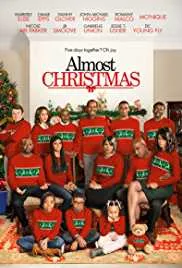 Almost Christmas 2016 Dub in Hindi  full movie download