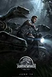 Jurassic World 4 2015 Dub in Hindi full movie download