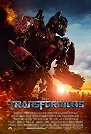 Transformers 1 2007 Dub in Hindi full movie download