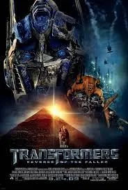 Transformers 2 Revenge of the Fallen 2009 Dub in Hindi full movie download