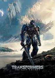 Transformers 5 The Last Knight 2017 Dub in Hindi full movie download