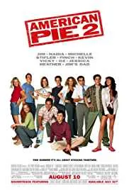 American Pie 2 2001 eng  full movie download