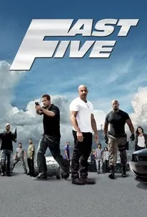 Fast 5 Five 2011 Dub in Hindi full movie download