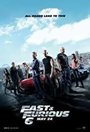 Fast and Furious 6 2013 Dub in Hindi full movie download