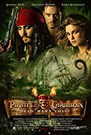 Pirates of the Caribbean 2 Dead Mans Chest 2006 Dub in Hiindi full movie download