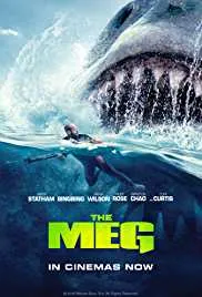The Meg 2018 HD 720 Dub in Hindi DVD SCR full movie download