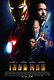 Iron Man 2008 Dub in Hindi  full movie download