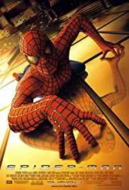 Spider Man 1 2002 Dub in Hindi full movie download