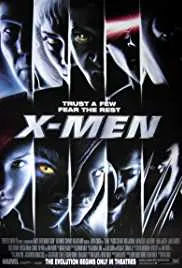 X Men 1 2000 Dub in Hindi full movie download
