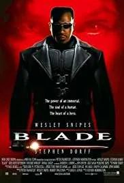 Blade 1 1998 Dub in Hindi  full movie download