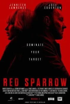 Red Sparrow 2018 Dub in Hindi full movie download