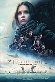 Rogue One A Star Wars Story 2016 Dub in Hindi  full movie download