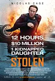 Stolen 2012 Dub in Hindi  full movie download