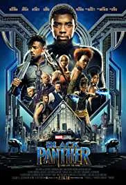 Black Panther 2018 Full HD 1080p Dub in Hindi full movie download