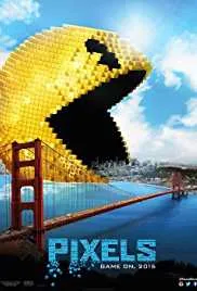 Pixels 2015 Dub in Hindi full movie download