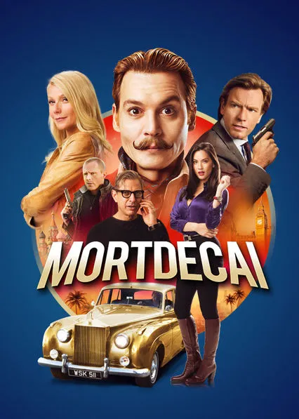 Mortdecai 2015 Dub in Hindi full movie download