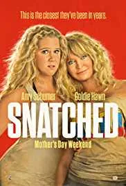 Snatched (2017) BluRay 1080p Dub in Hindi full movie download