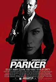 Parker 2013 Dub in Hindi  full movie download