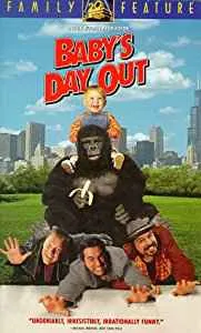  Babys Day Out 1994 Dub in Hindi full movie download