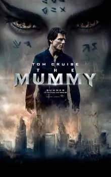 The Mummy 2017 Dub In Hindi PRE DVD full movie download