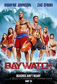 Baywatch 2017 Dub in Hindi Bluray 1080p DvD Rip  full movie download