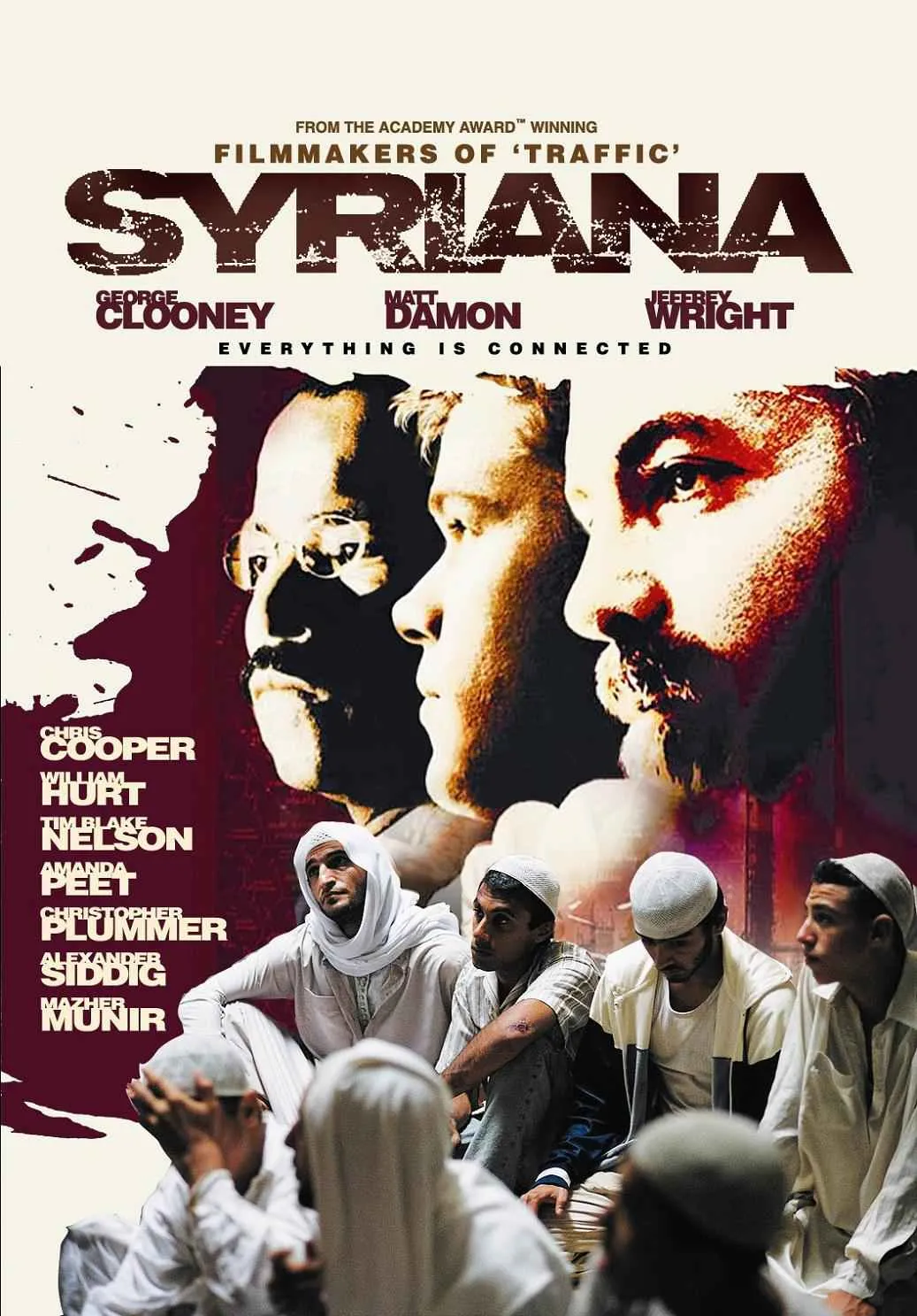 Syriana 2005 Dub In Hindi  full movie download