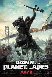 Dawn of the Planet of the Apes 2014 Hindi+Eng  full movie download