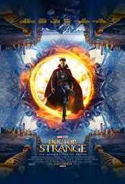 Doctor Strange 2016 Hindi+Eng full movie download