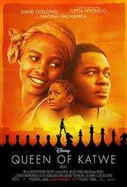 Queen of Katwe 2016 Hindi+Eng full movie download