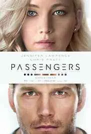 Passengers 2016 Hdcam Hindi + English full movie download