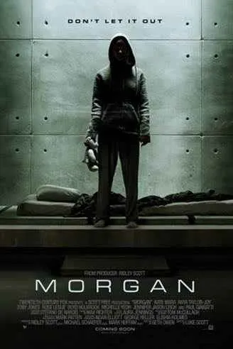 Morgan 2016 Hindi+Eng full movie download