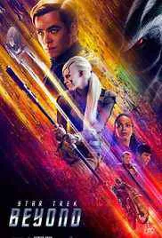 Star Trek Beyond 2016 Hindi+Eng full movie download