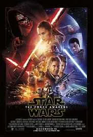 Star Wars Episode VII The Force Awakens 2015 Blue ray Hindi+Eng full movie download