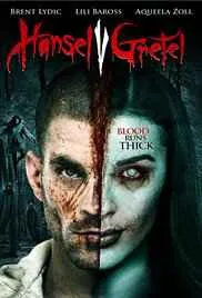 Hansel vs. Gretel 2015 Hindi+Eng full movie download