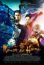 Monster Hunt 2015 Hindi+Chinees full movie download