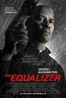 The Equalizer 2014 Hindi+Enng  full movie download